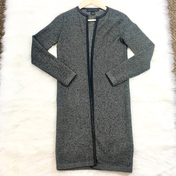 Ralph Lauren Black Label Nancy Cashmere Cardigan - Picture 3 of 7